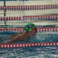 Havuzda Büyükşehir farkı 