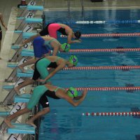 Havuzda Büyükşehir farkı 