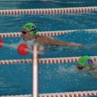 Havuzda Büyükşehir farkı 