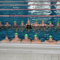 Havuzda Büyükşehir farkı 