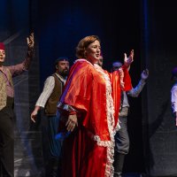 Tiyatro rüzgarı Görükle’de esiyor 