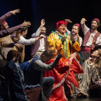 Tiyatro rüzgarı Görükle’de esiyor 