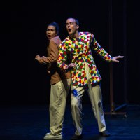 Tiyatro rüzgarı Görükle’de esiyor 