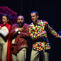 Tiyatro rüzgarı Görükle’de esiyor 