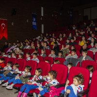 Tiyatro rüzgarı Görükle’de esiyor 