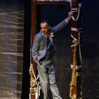 Tiyatro rüzgarı Görükle’de esiyor 