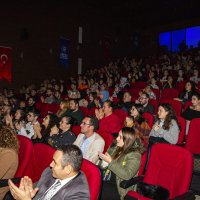 Tiyatro rüzgarı Görükle’de esiyor 