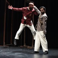 Tiyatro rüzgarı Görükle’de esiyor 