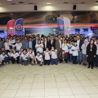 En ‘özel’ bowling şenliği Bursa’da 