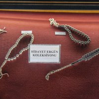 Dua taneleri görücüye çıktı 