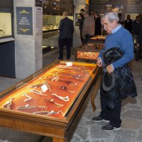 Dua taneleri görücüye çıktı 