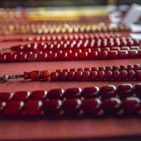 Dua taneleri görücüye çıktı 