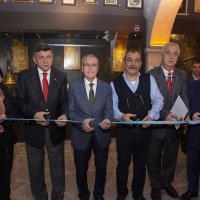 Dua taneleri görücüye çıktı 