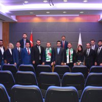 Gençlik Meclisi’nden TBMM’ye Çıkarma 