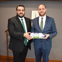 Gençlik Meclisi’nden TBMM’ye Çıkarma 