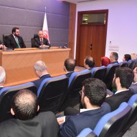 Gençlik Meclisi’nden TBMM’ye Çıkarma 