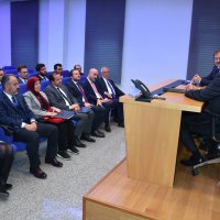 Gençlik Meclisi’nden TBMM’ye Çıkarma 