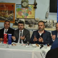 Bursa, batıya doğru büyüyecek 