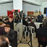 Bursa, batıya doğru büyüyecek 