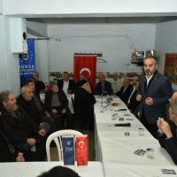 Bursa, batıya doğru büyüyecek 