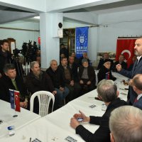 Bursa, batıya doğru büyüyecek 