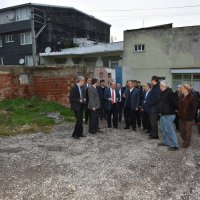 Bursa, batıya doğru büyüyecek 