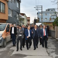 Bursa, batıya doğru büyüyecek 