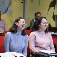 Başkan Aktaş’tan sazlı sözlü ziyaret  