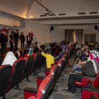 Hasta çocuklara büyüklerden masallar 