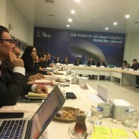 Bilim Festivali’ne start verildi 