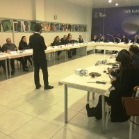 Bilim Festivali’ne start verildi 