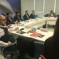 Bilim Festivali’ne start verildi 