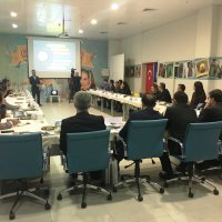 Bilim Festivali’ne start verildi 