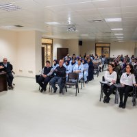 Sağlıklı gelecek için atıklar sıfırlanıyor 