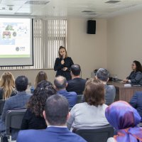 Sağlıklı gelecek için atıklar sıfırlanıyor 