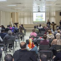 Sağlıklı gelecek için atıklar sıfırlanıyor 