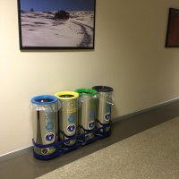 Sağlıklı gelecek için atıklar sıfırlanıyor 