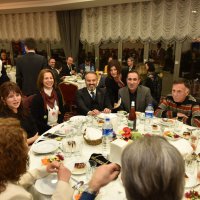 Müzede ‘drama’ ile dersler 