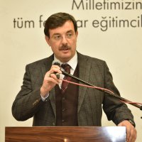 Müzede ‘drama’ ile dersler 