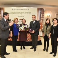 Müzede ‘drama’ ile dersler 