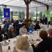 Kent Konseyi’nde Öğretmenler Günü Buluşması 