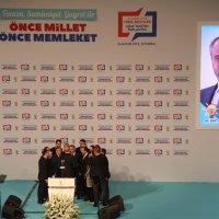 AK Parti’nin Bursa adayı Başkan Aktaş 