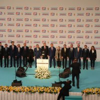 AK Parti’nin Bursa adayı Başkan Aktaş 
