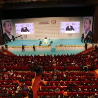 AK Parti’nin Bursa adayı Başkan Aktaş 