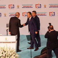 Yarınlarımız çok daha güzel olacak  