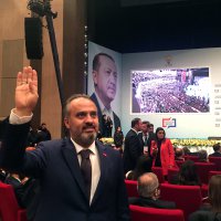 Yarınlarımız çok daha güzel olacak  