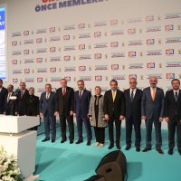 Yarınlarımız çok daha güzel olacak  