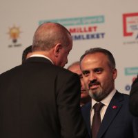 Yarınlarımız çok daha güzel olacak  