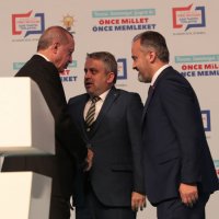 Yarınlarımız çok daha güzel olacak  