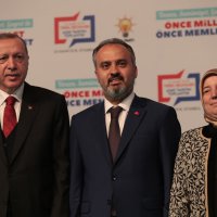 Yarınlarımız çok daha güzel olacak  